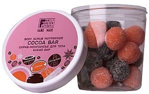 Scrub pentru corp Family Forever Factory Cocoa Bar