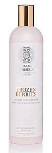 Conditioner pentru par Natura Siberica Frozen Berries
