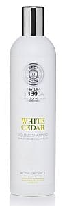 Шампунь для волос Natura Siberica White Cedar