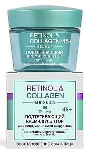 Crema pentru fata Vitex Retinol and Collagen