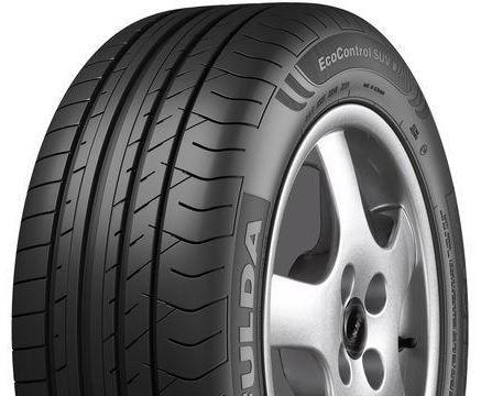 Шина Fulda Eco Control HP 185/60 R15 84H