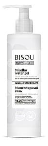 Gel pentru fata Bisou Micellar Water Gel