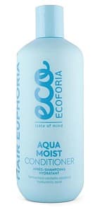 Conditioner pentru par Ecoforia Aqua Moist