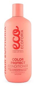 Conditioner pentru par Ecoforia Color Protect