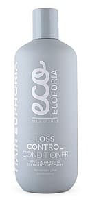 Conditioner pentru par Ecoforia Loss Control