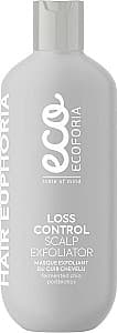 Средство для кожи головы Ecoforia Loss Control