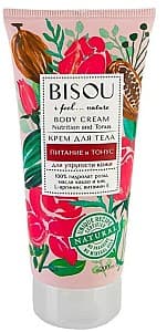 Крем для тела Bisou Nutrition and Tonus