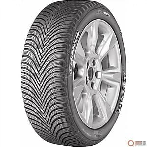 Шина Michelin 205/65 R15 (Alpin 5)