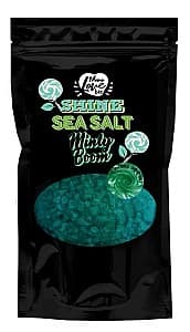 Sare de baie Bisou Minty Boom