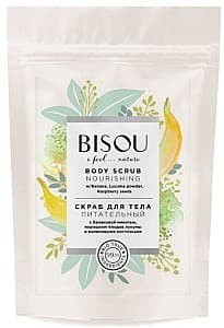 Scrub pentru corp Bisou Nourishing