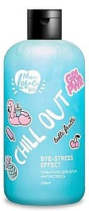 Gel de dus Bisou Bye-Stress Effect