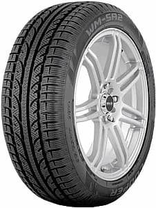 Шина Cooper Weathermaster SA2+ 195/55 R16 87H