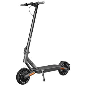 Самокат электрический Xiaomi Electric Scooter 4 Ultra