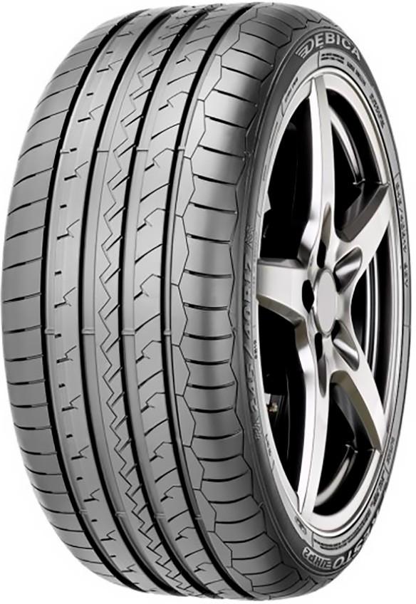Шина Debica 225/45R18 95Y Presto UHP 2 XL