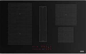 Plita incorporabila electrica Franke FSM 654 I B BK (108.0606.108)