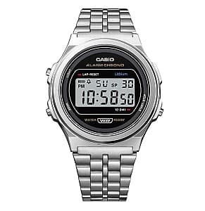 Ceas de mana Casio A-171WE-1A