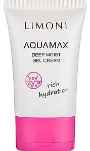 Флюид для лица Limoni AquaMax Deep Moist