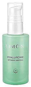 Сыворотка для лица Limoni Hyaluronic Intensive Ampoule