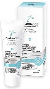 Crema pentru fata Vitex Biocrem Antistress