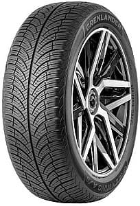 Шина Grenlander 195/60 R15 GreenWing A/S 88H