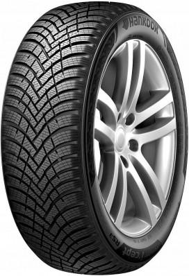 Шина Hankook W462  195/60 R15 T