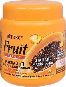 Маска для волос Vitex Restoreal