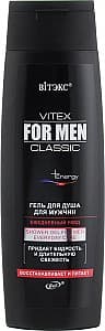 Gel de dus Vitex Daily Care