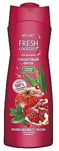 Гели для душа Vitex Pomegranate Fresh