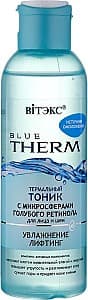 Тонер для лица Vitex Blue Therm