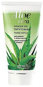 Crema pentru maini Vitex Aloe Vera