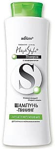 Sampon pentru par Bielita Peeling Shampoo