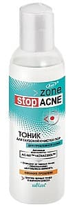 Тонер для лица Bielita Stop Acne Тоник