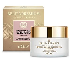 Ser pentru fata Bielita Replenishing Anti-Aging Care