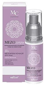 Crema pentru fata Bielita Mezocomplex Night Cream