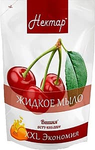 Жидкое мыло для рук Aqua Cosmetics Cherry