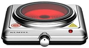 Настольная плита Kumtel HC1001