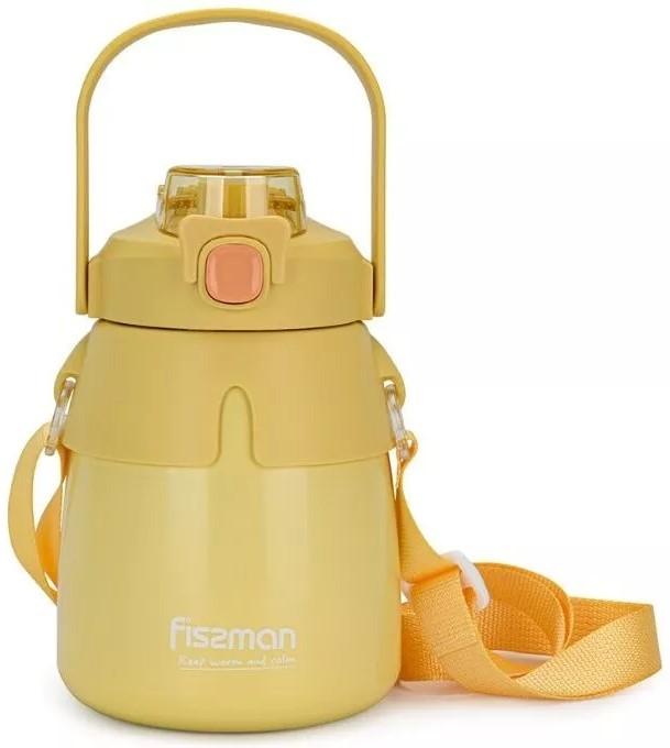 Термос FISSMAN 9865 800 мл