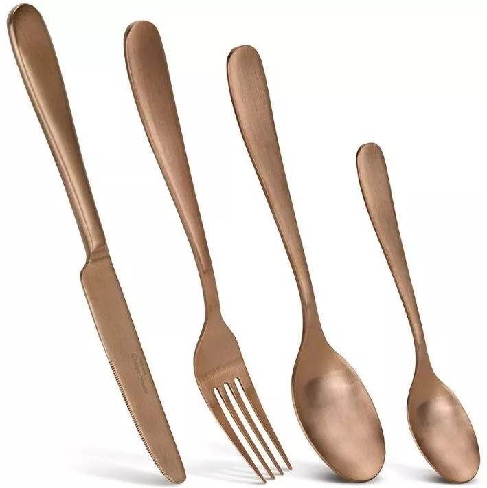 Set de tacimuri FISSMAN La Plata 3213