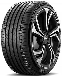 Шина Michelin 255/55R18 109Y PILOT SPORT 4 SUV