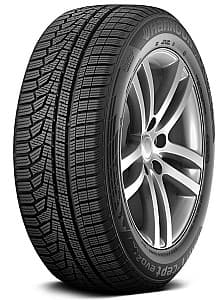 Шина Hankook 255/55 R18 109V XL W320C RUNFLAT