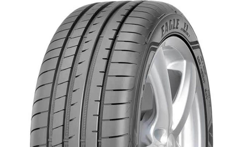 Шина Goodyear 235/50R19 99V EAGLE F1 ASY 3 SUV AO1