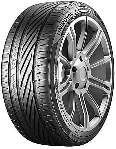 Шина Uniroyal RainSport 5 255/50 R19 107Y TL XL FR