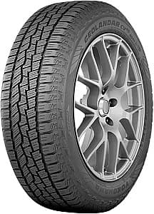 Anvelopa YOKOHAMA Geolandar CV 4S G061 255/45 R20 105V