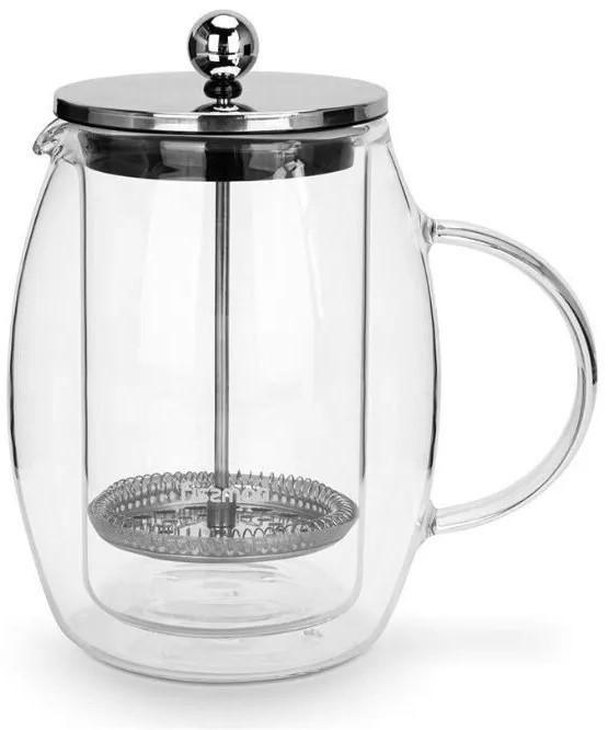 Ceainic pentru infuzie FISSMAN 9127 600 ml