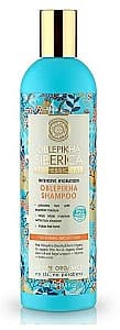 Шампунь для волос Natura Siberica Shampoo for Normal and Dry Hair