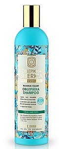 Шампунь для волос Natura Siberica Shampoo For all Hair Types