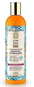 Conditioner pentru par Natura Siberica Conditioner For Normal and Oily Hair