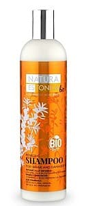 Шампунь для волос Natura Siberica Power-C Shampoo