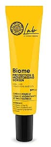 Crema de protectie solara Natura Siberica Lab Biome SPF50