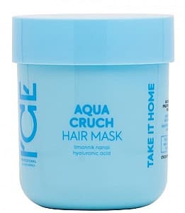 Masca pentru par Natura Siberica Aqya Cruch Hair Mask